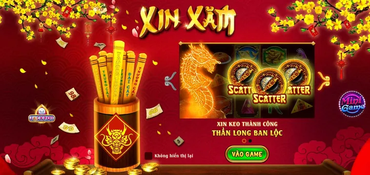 Cách Chơi Nổ Hũ Xin Xăm Tại Zik88: Bí Quyết Thắng Lớn Từ Chuyên Gia 2 Cách Chơi Nổ Hũ Xin Xăm Tại Zik88: Bí Quyết Thắng Lớn Từ Chuyên Gia