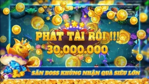 Cách Chơi Thợ Săn Cá Tại Zik88 Hiệu Quả Từ Chuyên Gia
