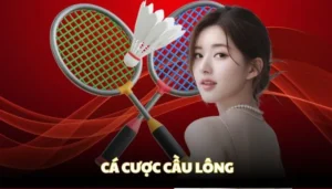 Bí Quyết Cá Cược Cầu Lông Tại Zik88: Hướng Dẫn Từ Chuyên Gia