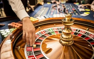 Cách Chơi Roulette Nhà Cái Zik88 Hiệu Quả Từ Chuyên Gia