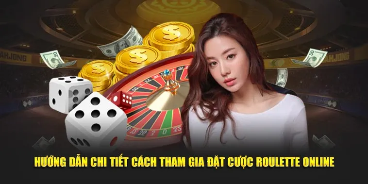 Cách Chơi Roulette Nhà Cái Zik88 Hiệu Quả Từ Chuyên Gia 2 Cách Chơi Roulette Nhà Cái Zik88 Hiệu Quả Từ Chuyên Gia