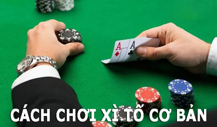 Chinh Phục Xì Tố Tại Zik88: Bí Quyết Từ Chuyên Gia 2 Chinh Phục Xì Tố Tại Zik88: Bí Quyết Từ Chuyên Gia