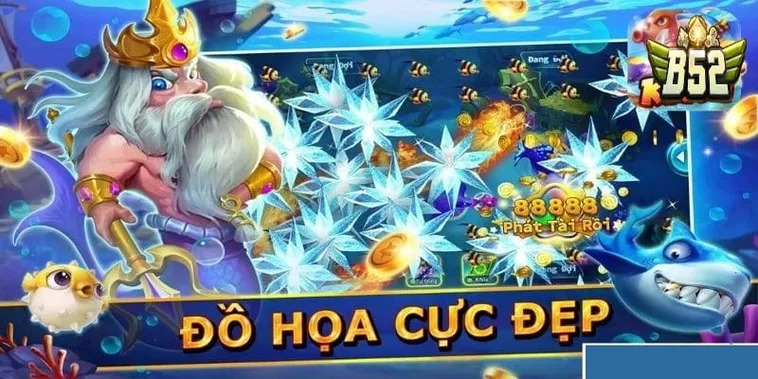 Bí Quyết Chinh Phục Bắn Cá Đại Chiến B52 Tại Zik88: Hướng Dẫn Từ Chuyên Gia