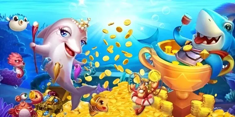 Khám Phá Cách Chơi Bắn Cá Đại Dương Tại Zik88 Hiệu Quả 2 Khám Phá Cách Chơi Bắn Cá Đại Dương Tại Zik88 Hiệu Quả