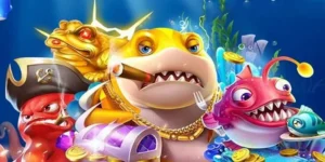 Hướng Dẫn Cách Chơi Bắn Cá Vua Hải Tặc Tại Zik88 Hiệu Quả Từ Chuyên Gia