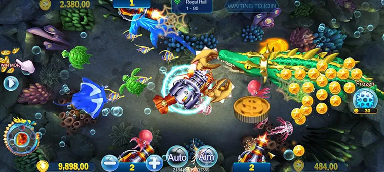 Khám Phá Cách Chơi Bắn Cá Royal Fishing Tại Zik88 Hiệu Quả Nhất 2 Khám Phá Cách Chơi Bắn Cá Royal Fishing Tại Zik88 Hiệu Quả Nhất