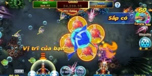 Khám Phá Cách Chơi Bắn Cá Royal Fishing Tại Zik88 Hiệu Quả Nhất