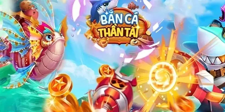 Cách Chơi Bắn Cá Thần Tài Tại Zik88: Bí Kíp Từ Chuyên Gia 2 Cách Chơi Bắn Cá Thần Tài Tại Zik88: Bí Kíp Từ Chuyên Gia