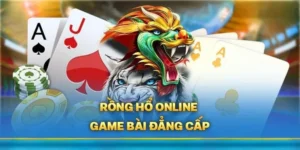 Bí Quyết Chinh Phục Dragon Tiger Tại Zik88: Hành Trình Thắng Lớn