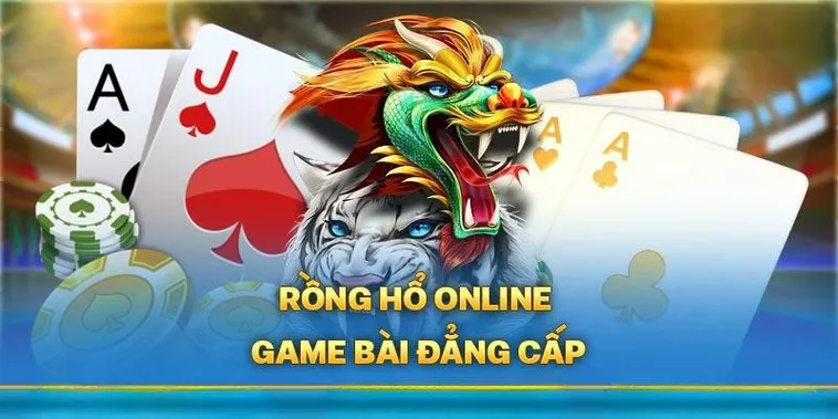 Bí Quyết Chinh Phục Dragon Tiger Tại Zik88: Hành Trình Thắng Lớn