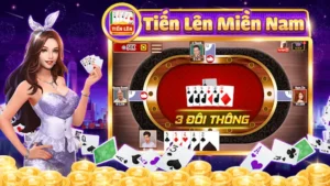 Cách Chơi Tiến Lên Miền Nam Nhà Cái Zik88 Hiệu Quả