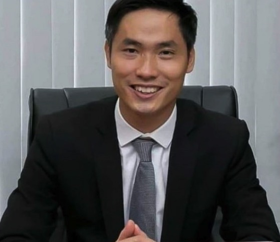 CEO Nguyễn Đức Huy 1 Ceo Nguyễn Đức Huy