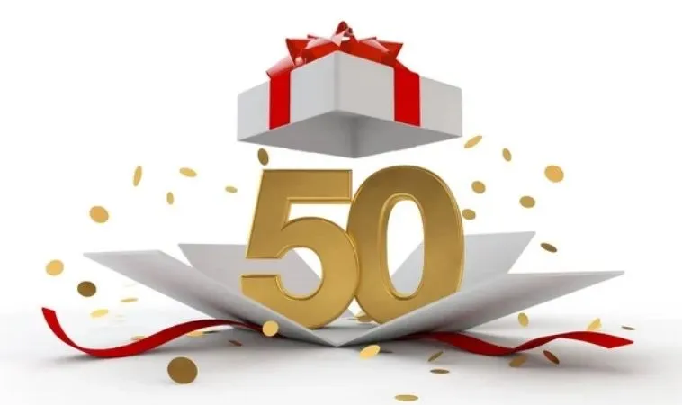 Khuyến Mãi Nạp Lần 2 Tặng 50% Tại Zik88: Cơ Hội Vàng Cho Cược Thủ
