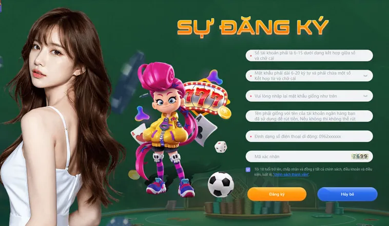 Bí Quyết Đăng Ký Zik88: Hành Trang Cho Tân Thủ Cá Cược Online 2 Bí Quyết Đăng Ký Zik88: Hành Trang Cho Tân Thủ Cá Cược Online