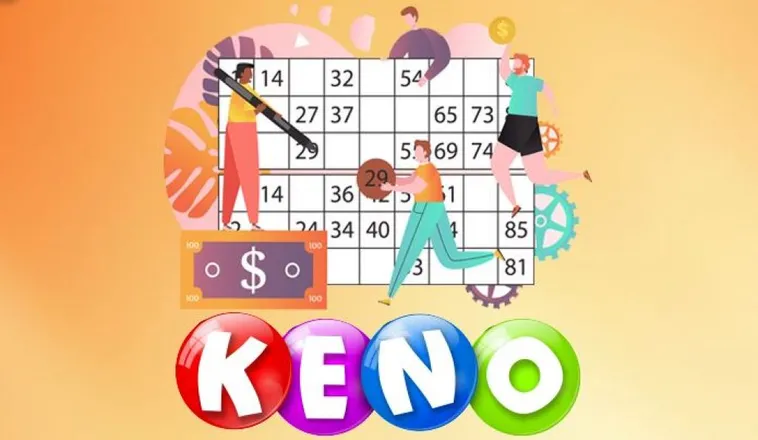 Cách Chơi Keno Nhanh Tại Zik88: Bí Quyết Từ Chuyên Gia 2 Cách Chơi Keno Nhanh Tại Zik88: Bí Quyết Từ Chuyên Gia