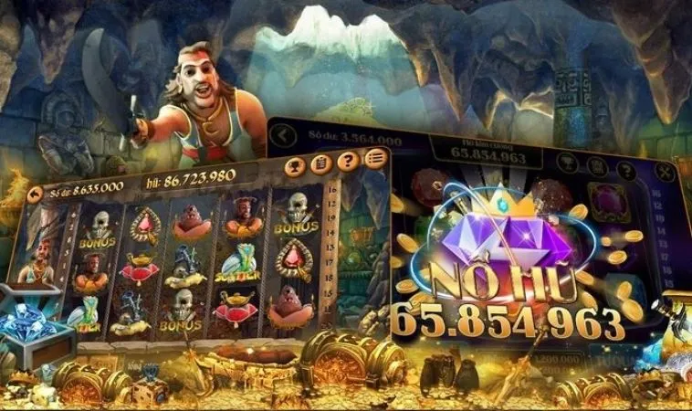 Bí Quyết Chinh Phục Nổ Hũ Kim Cương Tại Zik88 Từ Cao Thủ 2 Bí Quyết Chinh Phục Nổ Hũ Kim Cương Tại Zik88 Từ Cao Thủ