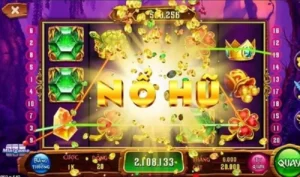 Cách Chơi Nổ Hũ Lân Hái Lộc Tại Zik88 Hiệu Quả Từ Chuyên Gia