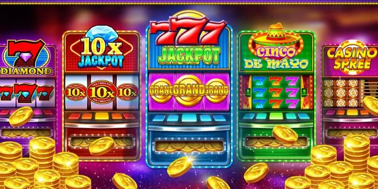 Bí Quyết Chinh Phục Nổ Hũ Zik88: Hành Trang Cho Cược Thủ 1 Bí Quyết Chinh Phục Nổ Hũ Zik88: Hành Trang Cho Cược Thủ