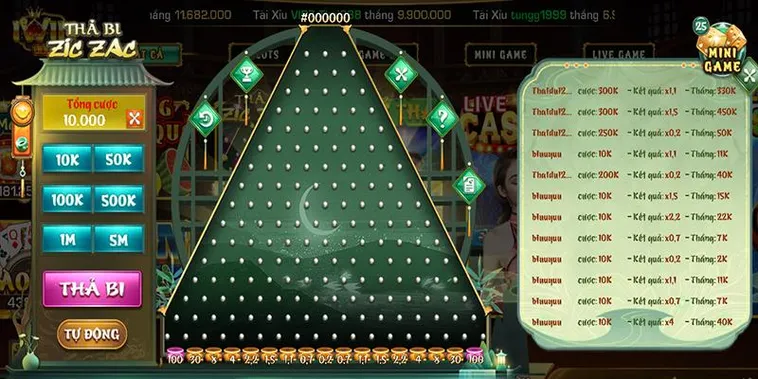 Cách Chơi Game Nhanh ZicZac Tại Zik88 Hiệu Quả Từ Chuyên Gia 2 Cách Chơi Game Nhanh ZicZac Tại Zik88 Hiệu Quả Từ Chuyên Gia